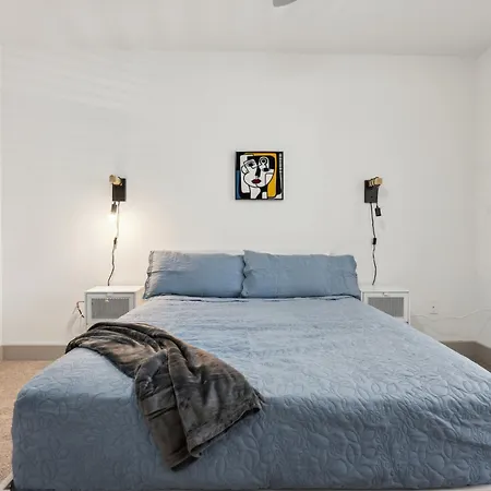 Overlook 3111 Modern Luxury In Heart Of Knoxville
